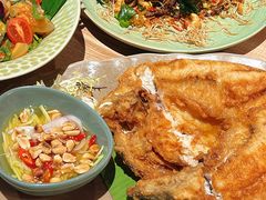 -Thai Alley泰爱里(二沙岛店)