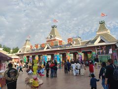 -沈阳方特欢乐世界