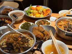 -水平有限广西米粉·广西风味集(五道口店)