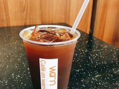 -Cafe on warm(丹霞店)