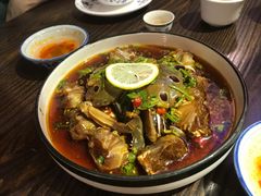 -大洋家·精品潮汕菜·生腌砂锅粥(天河东路店)