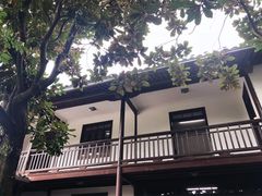 -蒋氏故居