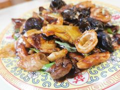 -砂锅居(西四店)