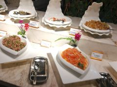 -蓝海国际大饭店·蓝钻自助百汇(兰山店)