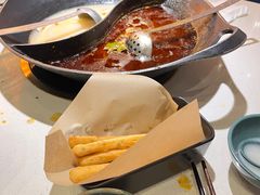 -新辣道鱼火锅(上地华联店)