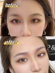 -UP&UP·半永久眉毛眼线机器野生眉