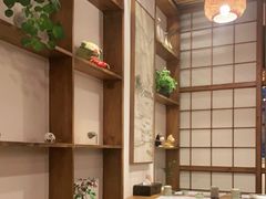 -衣川小森林·料理·寿司(鸿铭中心店)