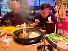 -牛小嫩串串火锅(老国贸总店)