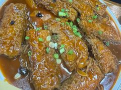 -盛德利食府 天津菜(河西店)
