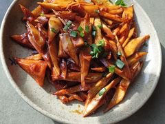 -兰溪小馆(东直门簋街店)