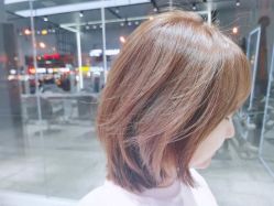 -NICE SALON 奈丝造型