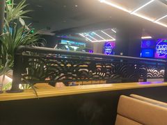 -匠子烤鱼(东方万达店)