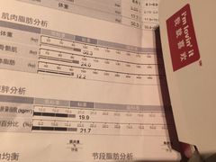 -麦当劳(光新乐购店)