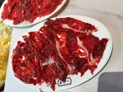 -八合里潮汕鲜牛肉火锅(吉大店)