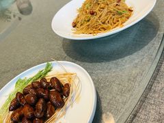-一品名厨堂(先锋路店)