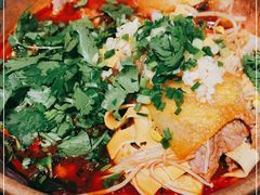 -成都你六姐·牛肉冒菜(城市集市合生汇店)