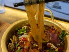 花甲火锅粉-成都吃客(九眼桥店)