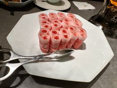 -鼎鼎香·港式火锅(北京SKP店)