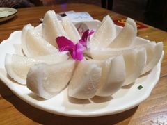 云南椰子饭-老滇山寨•云南特色菜•地方菜•民族风情歌舞表演(金碧店)