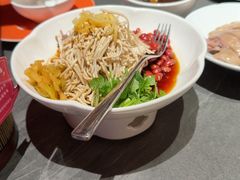 -小厨娘金榜题名(夫子庙秦淮河店)