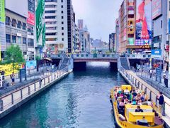 -道顿堀