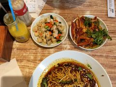 -好這口重庆小面(总店)