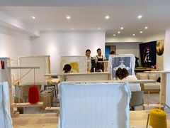 -A+毛毛毯·高温珐琅·银饰DIY(三里屯店)