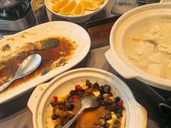 -徐记海鲜(梅溪新天地店)