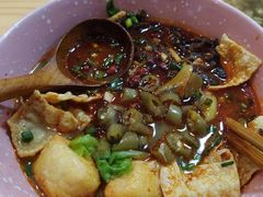 -螺大蛳柳州螺蛳粉·火锅·热干面(西城永捷店)