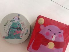 -家琳甜品(江南东店)