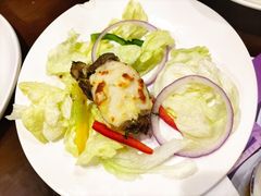 田园蜗牛-德大西餐社(云南南路店)