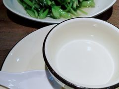 -东北农家饺子村(昌平路店)