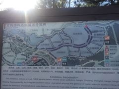 -武清南湖绿博园