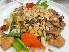 -万年酒楼(越秀南路店)