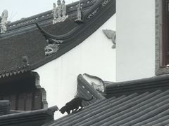-寒山寺