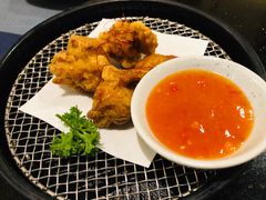 -德川家日本料理(龙德广场店)