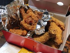 -SUN炸鸡专门店(西塔总店)
