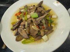 -草墩罗非鱼庄•野生菌•腊排骨(七星街上段店)