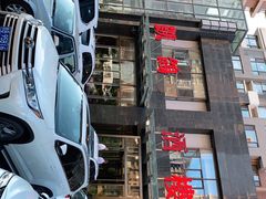 -凯鸽酒楼•雁北民间菜(华北星店)