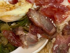金典广式双拼饭-粤拭轩·广东味道(祥和里店)