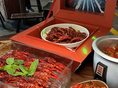 -长沙文和友(海信广场店)