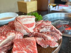 -本家·添百客韩国料理(泰然店)