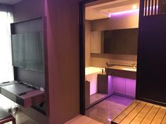 -北京三里屯CHAO酒店