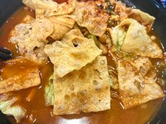 -桂林米粉(蓝旗营店)