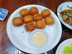 -伙工殿餐厅(吉大店)