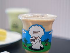 -YESUS椰稣咖啡概念店