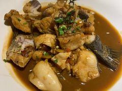 -千岛湖小鱼儿·淳安匠心农家菜