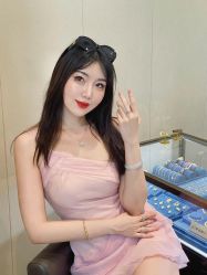 -Cindy Jewelry·钻戒·彩色宝石