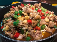 -蛙喔牛蛙(义乌新光汇店)