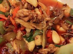 -天下客饭店(中山路店)